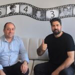 Mustafa Heper Komedi Filminde