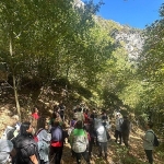 Mysia Yolları’nda Alzheimer’a karşı farkındalık yürüyüşü