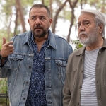 Netflix, Ata Demirer Uğur Yücel’in 20 Mart’ta Yayınlanacak Bir İhtimal Daha Var’ın Fragmanını Paylaştı