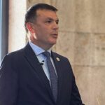 Nihat Tanrıkulu bir kez daha haykırdı: “Kimse ekonomi üzerinden Türkiye’ye diz çöktüremez”