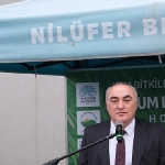 Nilüfer Belediyesi’nden üreticiye İtalyan çimi tohumu desteği