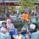 Nilüfer’de Dünya Alzheimer Günü’ne özel buluşma