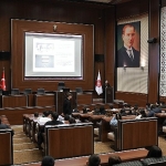 Öğrencilere Verem Hastalığı ve Tütün Kullanımının Zararları Anlatıldı