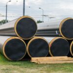 Jeotermal Enerji ve Ön İzolasyonlu Borular