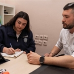 Onlar, acil sağlık hizmetlerinin temel taşları