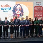 Optic World İzmir Fuarı kapılarını açtı