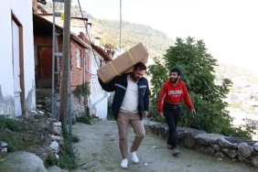 Osmangazi Belediyesi’nden Engel Tanımayan Sosyal Destek