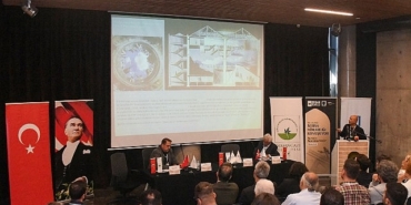 Osmangazi’de Bursa’nın Mimari Kimliğine Işık Tutan Panel