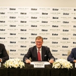 Otokar ve Daimler Buses Üretim Anlaşması İmzaladı