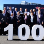 Otokar’dan Altur Turizm’e 1000. Sultan Teslimatı