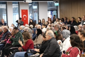 Öztürk, sosyal medyadaki algı operasyonlarına dikkat çekti;  “Her gördüğünüze inanmayın”