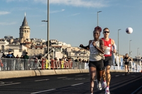 Pazar Günü Bu Yollar Kapalı Olacak