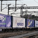 PepsiCo, Türkiye’de elektrikli tren ile hızlı tüketim sektöründe gıda taşımacılığı gerçekleştiren ilk şirket oldu