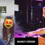 Perde Arkasındaki Aşk: Ünlü DJ Mahmut Görgen’in Sevgilisiyle Özel Anıları