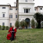 Gwyneth Paltrow makes first public appearance since ski trial win