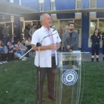 Prof. Dr. Ekşi “Ani kalp durmalarında ilk 5 dakika çok önemli”