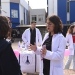 Prof. Dr. Kamer, “Erken teşhis hayat kurtarır”