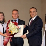 Prof.Dr.Murat Terzi: “Yapay zeka tıbbın her alanında yetiştirilir”