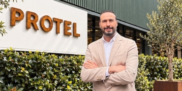Protel Holding’in yeni Pazarlama Direktörü Onur Büyükyıldırım oldu