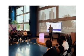 QNB Türkiye, Yapay Zekâ Girişimlerini Startup Network Day’de Buluşturdu
