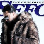 Rap Müziğinin Yıldızı SEFO, Unutulmaz Bir Konser İçin Bostancı Gösteri Merkezi’nde Sahne Alacak