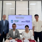 Reap Battery ve Great Power, küresel  batarya pazarı için güçlerini birleştiriyor