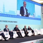 ROSATOM, İstanbul’da Düzenlenen 18. Verona Avrasya Ekonomik Forumu’nun Partneri Oldu