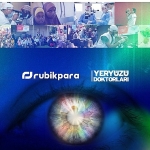 Rubikpara, Yeryüzü Doktorları ile Çalışanlarının Doğum Günlerini İyilik Hareketine Dönüştürüyor