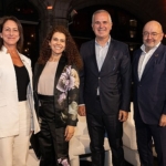 Sabancı Holding CEO’su Cenk Alper, New York İklim Haftası kapsamında düzenlenen WBCSD Yıllık Toplantısı’nda konuştu “Yeni ekonominin müşterisi değil, küresel oyun kurucusu olacağız”