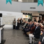 Sağlık Müzesi’nde Göz ve Optik Bölümü açıldı