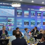 Saint Petersburg Uluslararası Ekonomi Forumu’nda Rosatom’dan Teknolojik Çözümler