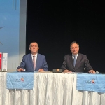 Sanayi ve Üniversiteyi Buluşturan İmza