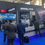 Sarsılmaz Silah’a World Defense Show’da büyük ilgi