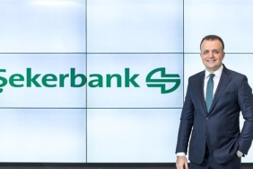 Şekerbank’a Global Finance’ten inovasyon ödülü