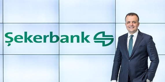 Şekerbank’a Global Finance’ten inovasyon ödülü
