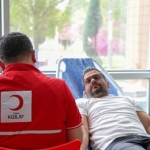 Selçuklu Belediyesi Kızılay’a Destek Olmayı Sürdürüyor