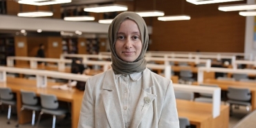 Serebral palside ergoterapi, bağımsızlık ve toplumsal katılımı destekliyor