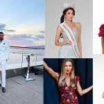 Serkan Duman ve Gökhan Duman’dan İzmir’e Yıldız Yağmuru