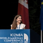 Setur Marinaları, ICOMIA WMC 2025’te sürdürülebilirlik ve dijitalleşme vizyonunu paylaştı