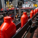 Shell Küresel Madeni Yağ Pazarında 19. Kez Zirvede