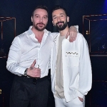 Sinan Akçıl’dan Eski Yarışmacısına Tam Destek ‘O, Singapurlu Tarkan’