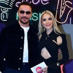 Sinan Akçıl’dan Zeynep Bozkaya’ya sürpriz şarkı!