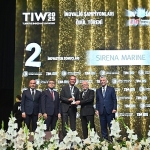 Sirena Marine inovasyonda da şampiyonluğa oynuyor