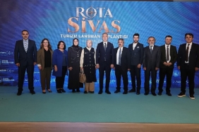 ​Sivas’ın turizm vizyonu 'Rota Sivas' ile şekilleniyor