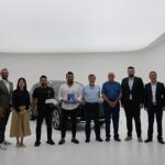 Skywell Yetkililerinden Anlamlı Türkiye Ziyareti