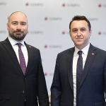 Sompo Sigorta, 2025’te pazar payını artırarak ilk 5’te yerini pekiştirdi