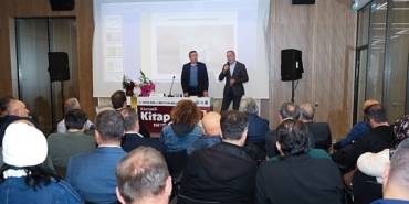 Sönmezoğlu: İlk aile yuvası cennette kurulmuştur