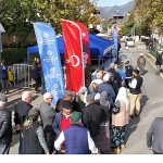 Sultanhisarlı Vatandaşlardan Başkan Çerçioğlu’na Fide Teşekkürü