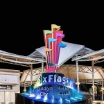 Suudi Arabistan Çölüne İki Dev Eğlence: Aquarabia ve Six Flags