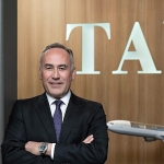 TAV Havalimanları ilk üç ayda 19 milyon yolcuya hizmet verdi